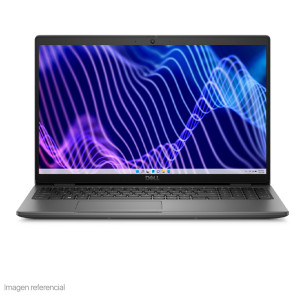 Laptop Dell Latitude 3540, 15.6" FHD, Core i7-1355U hasta 5.00GHz, 16GB DDR4-3200MHz