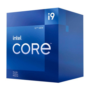 Procesador Intel Core i9-12900F 2.40 / 5.10GHz 30 MB Intel Smart Caché LGA1700, 65W/202W