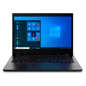 Laptop Lenovo ThinkPad L14 Gen 4, 14" FHD IPS Core i5-1335U 1.3/4.6GHz 16GB DDR4-3200MHz
