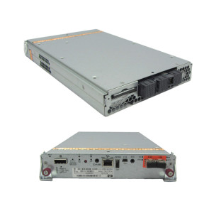 Controladora de canal de fibra HP P2000 G3 MSA (AP836B).