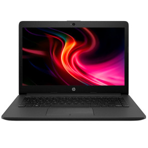 Laptop HP 240 G9, 14" LED HD SVA, Core i5-1235U 1.30 / 4.40GHz, 8GB DDR4-3200MHz