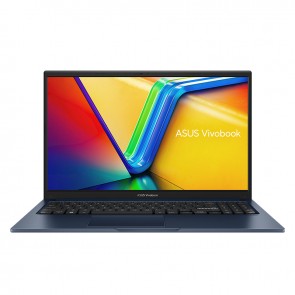 Laptop ASUS X1504VA-NJ946, 15.6" LED FHD 16:9, 60Hz, Core i3-100U 1.2/4.7GHz, 8GB DDR4