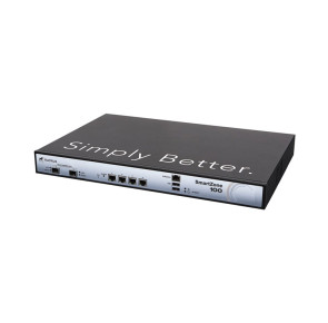 Switch administrable Ruckus SmartZone 100, 1RU, 4 LAN GbE, Consola, USB, L2/3/4.