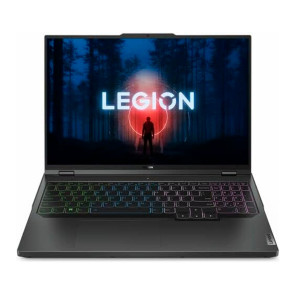 Laptop Lenovo Legion Pro 5 16ARX8 16" WQXGA IPS Ryzen 7 7745HX 3.6/5.1GHz 32GB DDR5-5200
