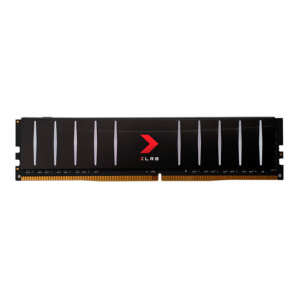Memoria PNY XLR8 16GB DDR4-3200 MHz, PC4-25200, DIMM, CL16, 1.35V, 288-Pines.