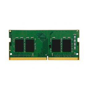 Memoria SODIMM Kingston KVR32S22S6/8, 8GB, DDR4-3200MHz, CL22, 1.2V, 260-pin, Non-ECC.