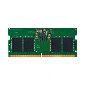 Memoria SODIMM Kingston, 16GB, DDR5 4800 MHz, PC4-38400, CL40, 1.1V.