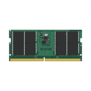 Memoria SODIMM Kingston KCP548SD8-32, 32GB DDR5-4800MHz, CL40, 1.1V, 262-pin, Non-ECC.