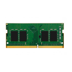 Memoria SODIMM Kingston KCP432SS6/8, 8GB, DDR4-3200MHz, CL22, 1.2V, 260-pin, Non-ECC.