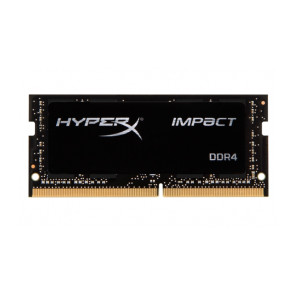 Memoria SODIMM Kingston Hyper Impact, 16GB, DDR4 3200 MHz, PC4-25600, CL20, 1.2V.