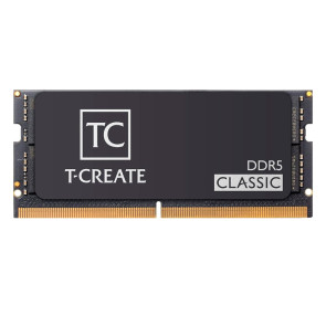 MEM RAM 32G T-CR 5.20 SOD DDR5