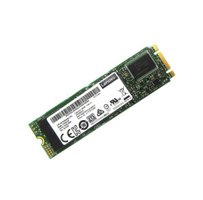 Unidad de estado solido Lenovo 7N47A00130, 128GB, SATA 6.0 Gbps, M.2, 2280.