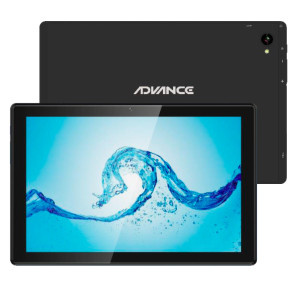 Tablet Advance SP5776, 10.1" IPS 1920*1200, 128GB, 4GB RAM, Android 11 , Diseño IP54