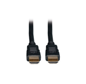 Cable HDMI de alta velocidad TRIPP-LITE P569-006, con Ethernet, video digtal con audio.