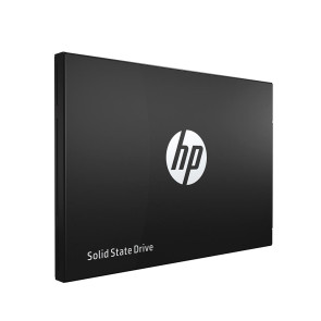 Unidad de Estado Solido HP S700, 500GB, SATA 6.0 Gb/s, 2.5", 7mm.
