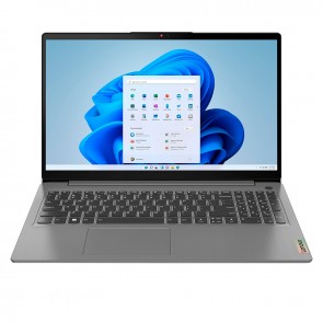 Notebook Lenovo IdeaPad Slim 3 15.6" FHD IPS Core i5-12450H 2.0/4.4GHz 16GB LPDDR5-4800