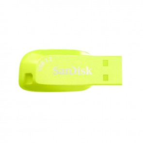 Memoria Flash USB SanDisk Ultra Shift USB 3.2 Gen 1, 32GB