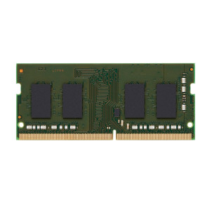 Memoria SODIMM Kingston KCP426SS6/4, 4GB, DDR4-2666 MHz, CL19, 1.2V, 260-pin, Non-ECC.