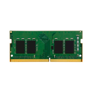 Memoria Kingston SODIMM 4GB DDR3-1600MHz PC3-12800, CL11, 1.35V, 240-Pin, Non-ECC