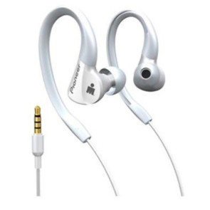 EARBUDS PIO SEE3M WHITE