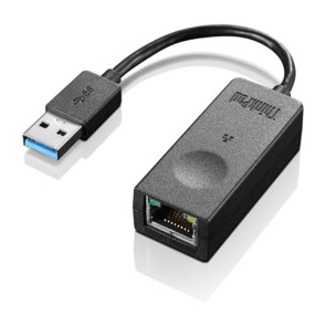 Adaptador Lenovo USB-C a Ethernet (Conector RJ-45)