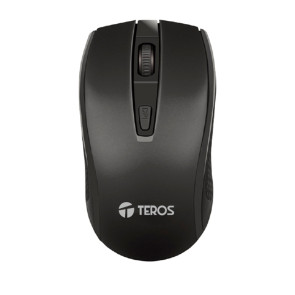 Mouse óptico wireless Teros TE-5061N