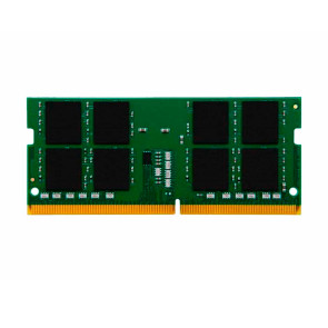 Memoria SODIMM Kingston KCP426SD8/16, 16GB, DDR4-2666 MHz, CL19, non-ECC, 1.2V.