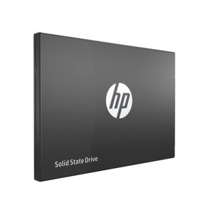 Unidad de Estado Solido HP S750, 256GB, SATA III 6.0 Gb/s, 2.5"