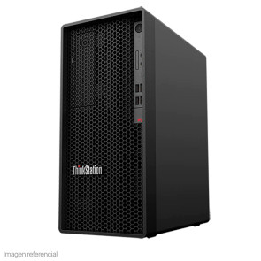 Workstation Tower Lenovo ThinkStation P360 Core i7-12700K 3.6/4.9GHz 16GB DDR5-4800 NonECC