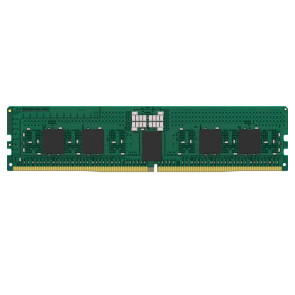 Memoria RDIMM Kingston 16GB DDR5-4800MHz, PC5-38400, CL40, 1.1V, 288-pin, ECC, Registered