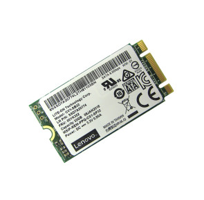 Unidad de estado solido Lenovo 7N47A00129, 32GB, SATA 6.0 Gbps, M.2, 2242.