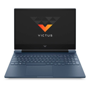 Notebook HP Victus Gaming 15-fa0000la 15.6" FHD IPS Core i5-12450H hasta 4.4GHz 16GB DDR4