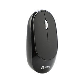 Mouse óptico wirelessTeros TE-5063N