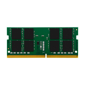 Memoria SODIMM Kingston KVR32S22S8/16, 16GB, DDR4-3200MHz, CL22, 1.2V, 260-pin, Non-ECC.