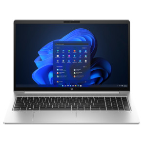 Notebook HP ProBook 450 15.6" LCD LED FHD UWVA, Core i5-1335U 1.30/4.60GHz, 16GB DDR4-3200