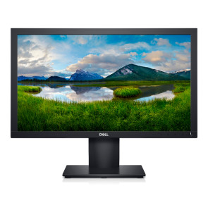 Monitor Dell 20 E2020H, 19.5", TN, 1600x900, Frecuencia 60Hz, Respuesta 5ms