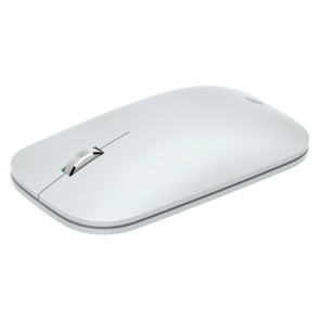 Mouse inalámbrico Microsoft Modern Mobile, Glaciar
