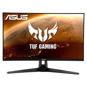 Monitor ASUS TUF Gaming VG279Q1A 27" FHD IPS 165Hz HDMIx2/DPx1/Earphonex1/Parlantes(2Wx2)