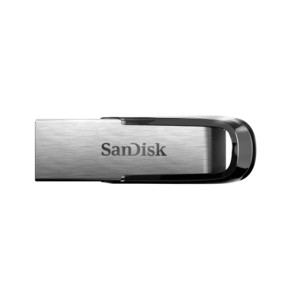 Memoria Flash SanDisk 128GB Ultra Flair USB 3.0.