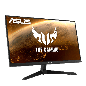 Monitor ASUS TUF Gaming VG277Q1A 27" LED FHD VA HDMIx2/DPx1/Earphone-Out x1/Parlantes 2Wx2