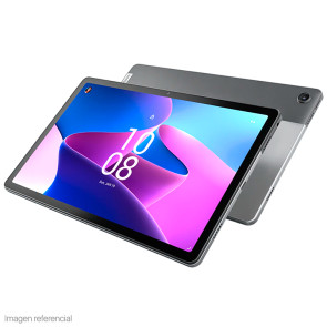 Tablet Lenovo Tab M10 HD (3rd Gen) 10.1" WUXGA (1920x1200) IPS, 10-Point Multi-touch