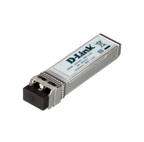 Transceiver D-Link DEM-431XT, SFP+, Multi Modo, IEEE 802.3ae, 10GBASE-SR.