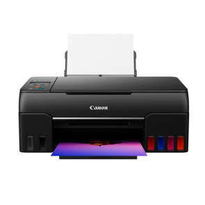 Multifuncional Fotografica Canon Pixma G610, Imprime/Escanea/Copia/WiFi/USB
