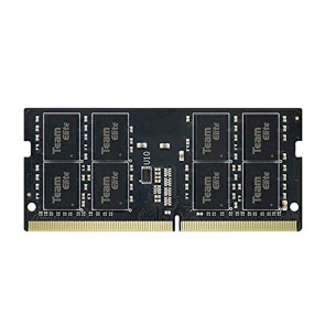 Memoria SO-DIMM TeamGroup Elite, 8GB DDR4-3200MHz (PC4-25600) 1.2V, CL22
