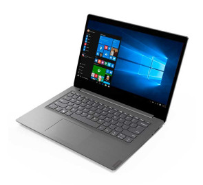 Laptop Lenovo V14 IKB, 14" HD, Core i3, 4GB RAM, 1TB Almacenamiento
